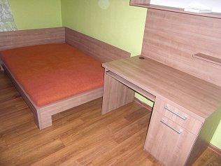 Dětský pokoj na míru Ostrava